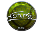 felps (Foil) | Katowice 2019 image