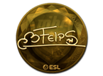 felps (Gold) | Katowice 2019 image