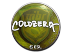 coldzera | Katowice 2019 image