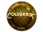 coldzera (Gold) | Katowice 2019 image