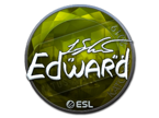 Edward (Foil) | Katowice 2019 image