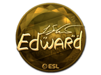 Edward (Gold) | Katowice 2019 image