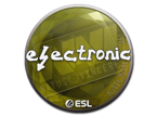 electronic | Katowice 2019 image