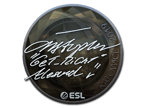 GeT_RiGhT (Foil) | Katowice 2019 image