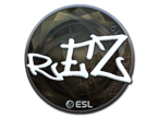 REZ (Foil) | Katowice 2019 image
