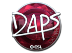 daps (Foil) | Katowice 2019 image