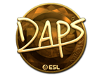 daps (Gold) | Katowice 2019 image