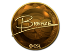 Brehze (Gold) | Katowice 2019 image