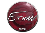 Ethan | Katowice 2019 image