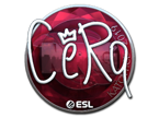 CeRq (Foil) | Katowice 2019 image