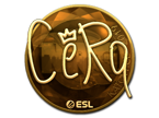 CeRq (Gold) | Katowice 2019 image