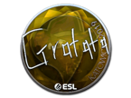 Gratisfaction (Foil) | Katowice 2019 image