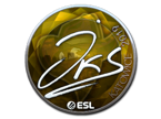 jks (Foil) | Katowice 2019 image