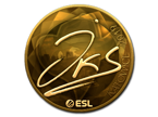 jks (Gold) | Katowice 2019 image