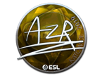 AZR (Foil) | Katowice 2019 image