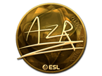 AZR (Gold) | Katowice 2019 image