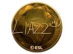 Liazz (Gold) | Katowice 2019 image