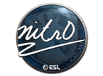 nitr0 | Katowice 2019 image