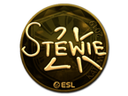 Stewie2K (Gold) | Katowice 2019 image