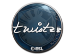 Twistzz | Katowice 2019 image