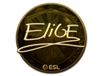 EliGE (Gold) | Katowice 2019 image