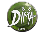 Dima | Katowice 2019 image