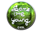 sdy (Foil) | Katowice 2019 image