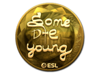 sdy (Gold) | Katowice 2019 image