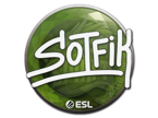 S0tF1k | Katowice 2019 image