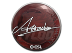 Attacker | Katowice 2019 image