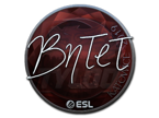 BnTeT (Foil) | Katowice 2019 image