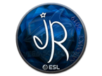 jR (Foil) | Katowice 2019 image