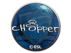 chopper | Katowice 2019 image