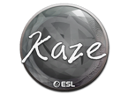 Kaze | Katowice 2019 image