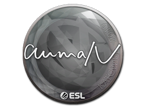 aumaN | Katowice 2019 image