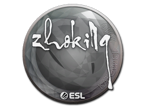 zhokiNg | Katowice 2019 image
