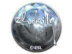 zhokiNg (Foil) | Katowice 2019 image