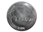 Freeman | Katowice 2019 image