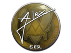 ALEX | Katowice 2019 image
