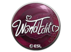 WorldEdit | Katowice 2019 image