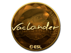 wayLander (Gold) | Katowice 2019 image