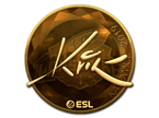 Kvik (Gold) | Katowice 2019 image
