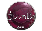 Boombl4 | Katowice 2019 image