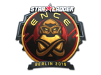 ENCE (Foil) | Berlin 2019 image