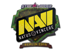 Natus Vincere (Holo) | Berlin 2019 image
