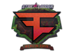 FaZe Clan (Holo) | Berlin 2019 image
