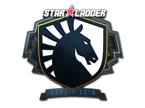 Team Liquid (Foil) | Berlin 2019 image
