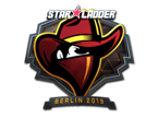 Renegades (Foil) | Berlin 2019 image