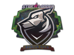 Grayhound Gaming (Holo) | Berlin 2019 image