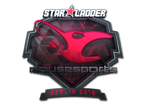 mousesports (Foil) | Berlin 2019 image